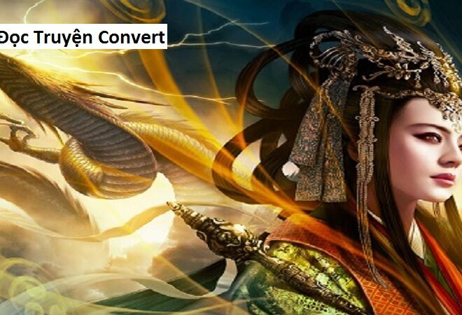Đọc Truyện Convert