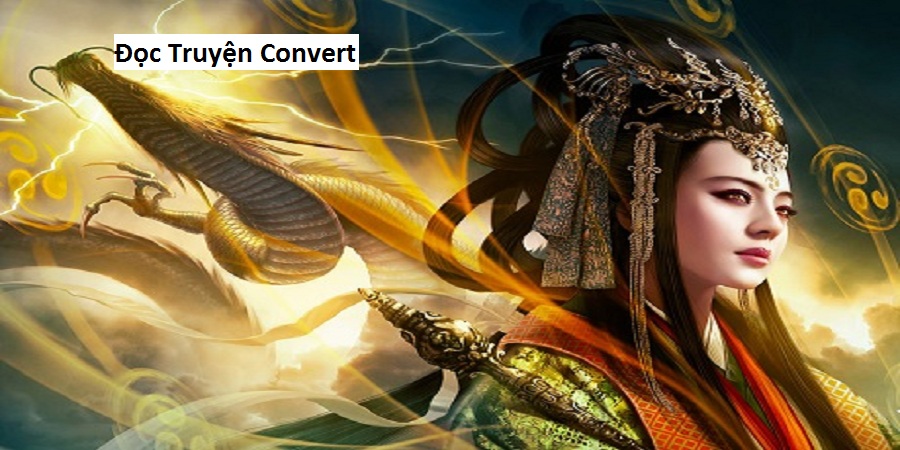 Đọc Truyện Convert