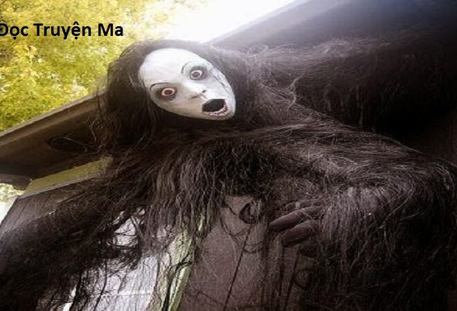 Đọc Truyện Ma