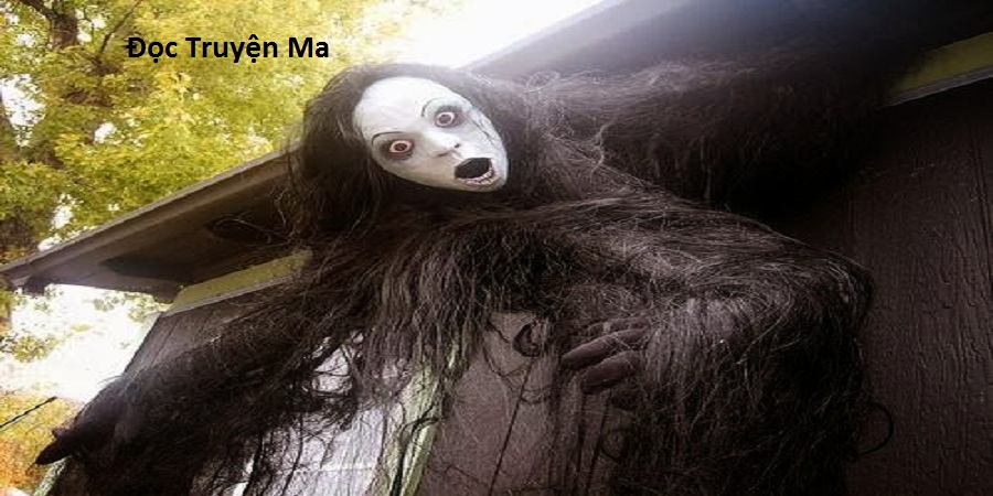 Đọc Truyện Ma