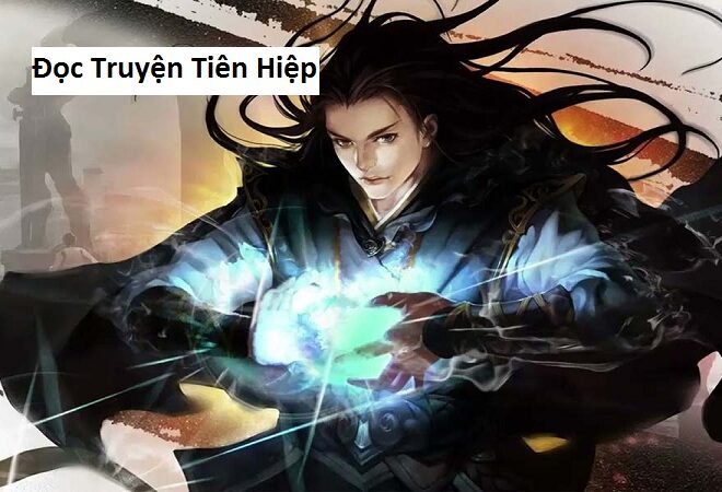 Đọc Truyện Tiên Hiệp
