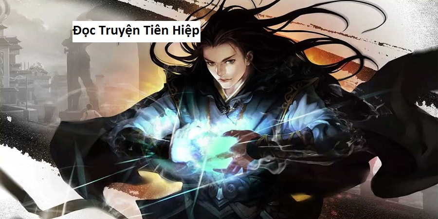 Đọc Truyện Tiên Hiệp