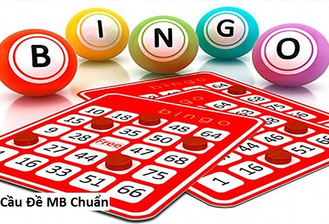 Cầu Đề MB Chuẩn