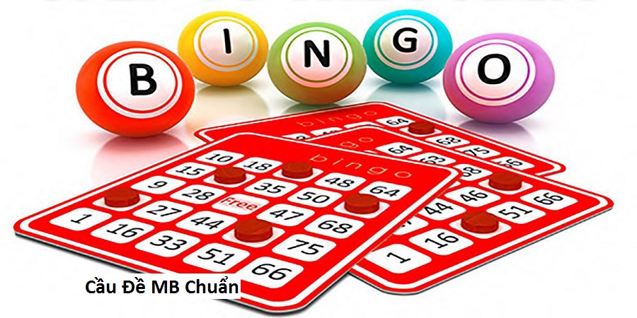 Cầu Đề MB Chuẩn