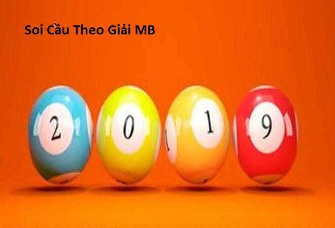 Soi Cầu Theo Giải MB
