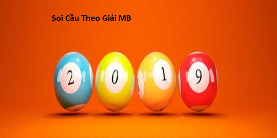 Soi Cầu Theo Giải MB