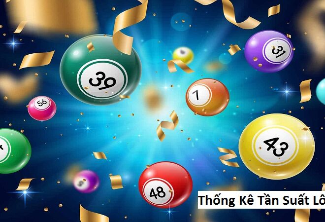 Thống Kê Tần Suất Lô MB