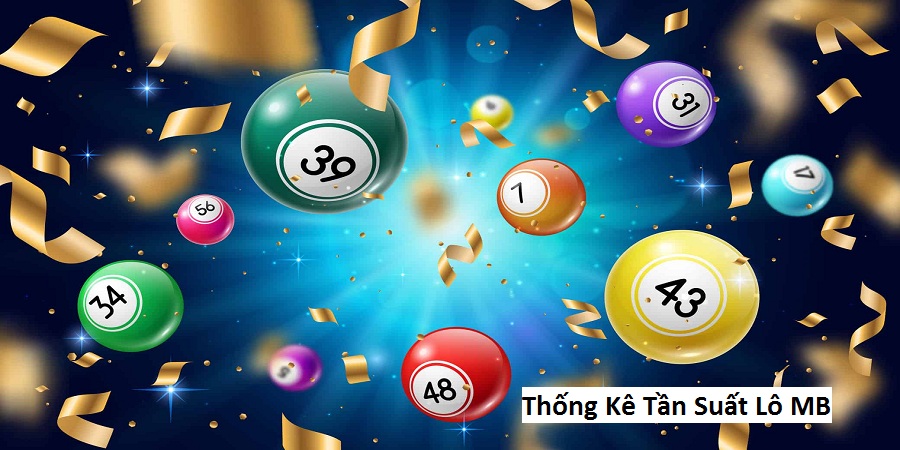 Thống Kê Tần Suất Lô MB